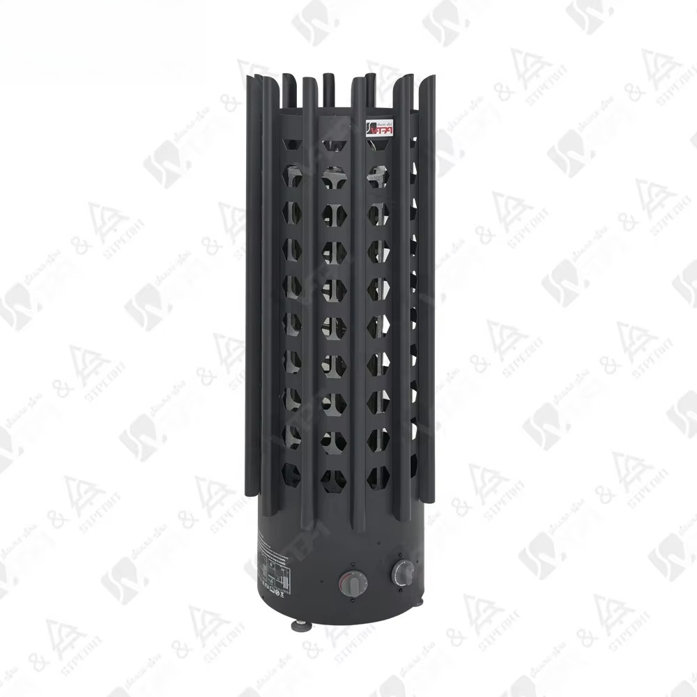Luxury Freestanding Electric S - đánh giá và giá Sauna Heater 6Kw Electric