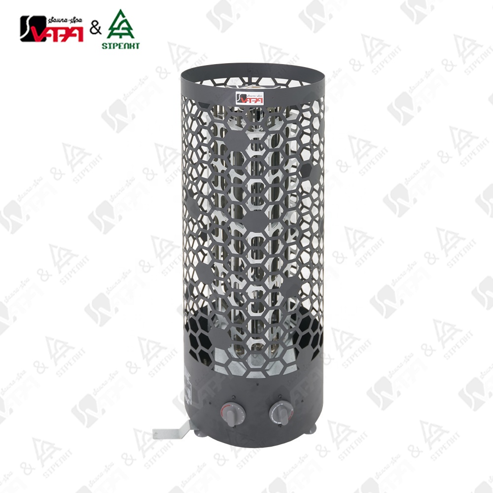 6KW Freestanding Electric Saun - đánh giá và giá Sauna Heater 6Kw Electric