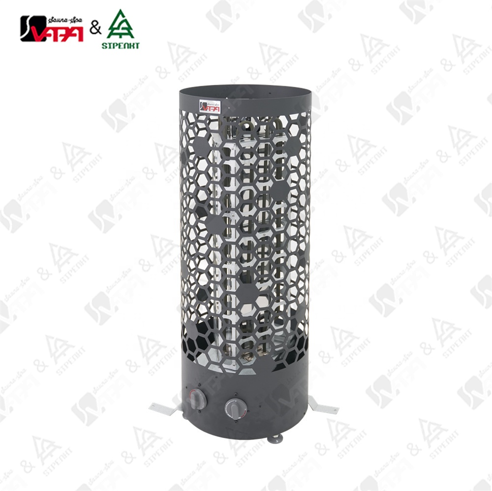 6KW Freestanding Electric Saun - đánh giá và giá Sauna Heater 6Kw Electric