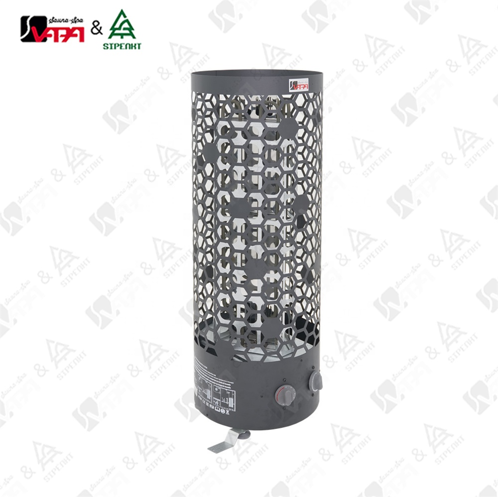 6KW Freestanding Electric Saun - đánh giá và giá Sauna Heater 6Kw Electric