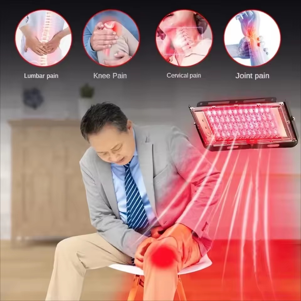 96 LED Red Light Therapy Panel - đánh giá và giá Red Light Therapy Mat Full Body