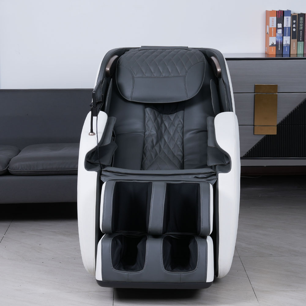 Massage Chair GUOHENG Zero Gra - đánh giá và giá Massage Chair Zero Gravity