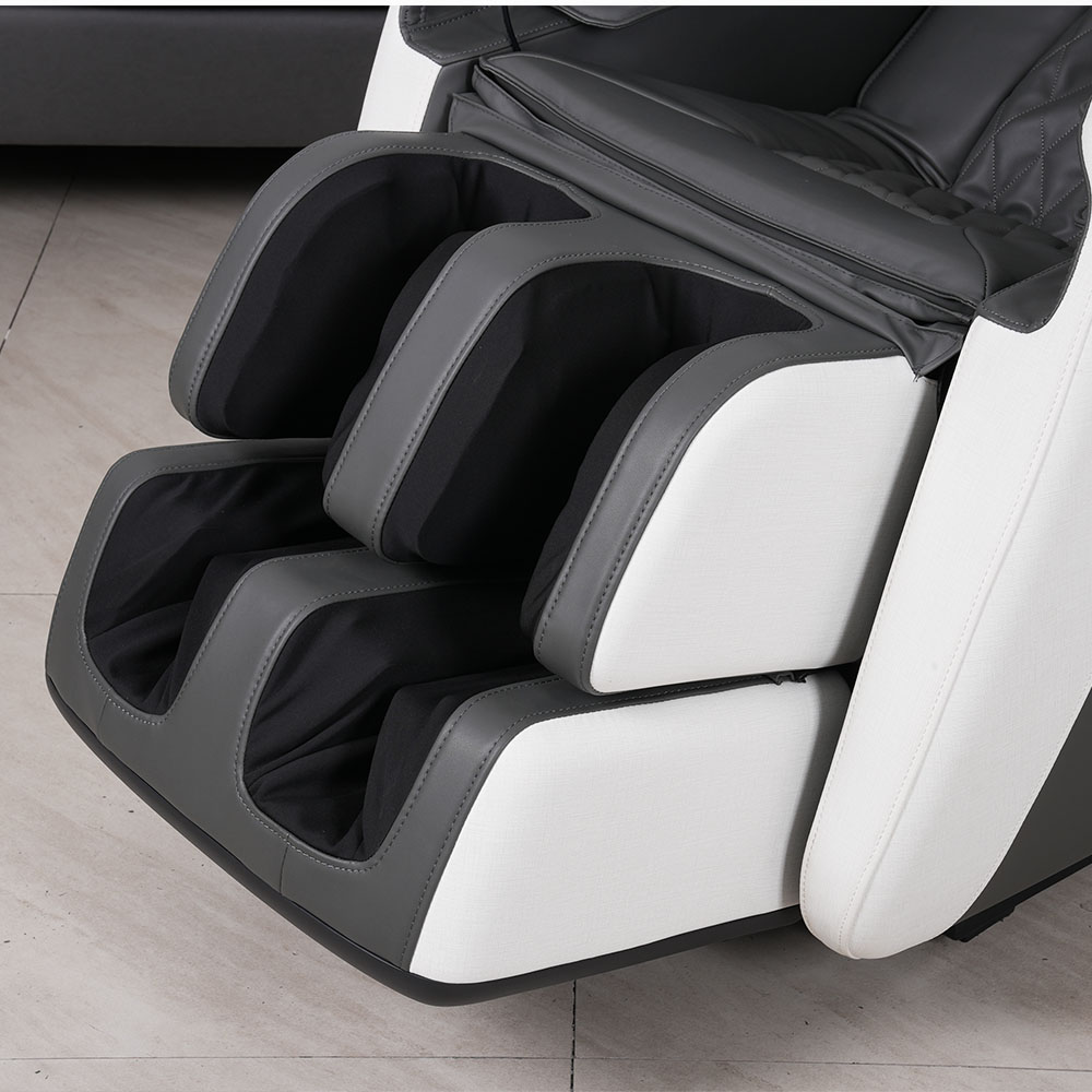 Massage Chair GUOHENG Zero Gra - đánh giá và giá Massage Chair Zero Gravity