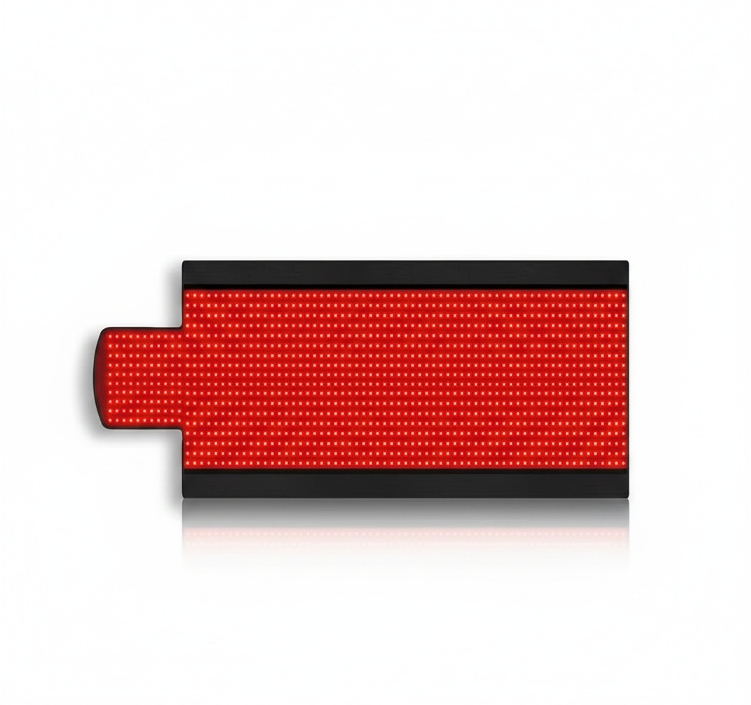 Red Light Therapy Mat, 71.4x33 - đánh giá và giá Red Light Therapy Mat Full Body