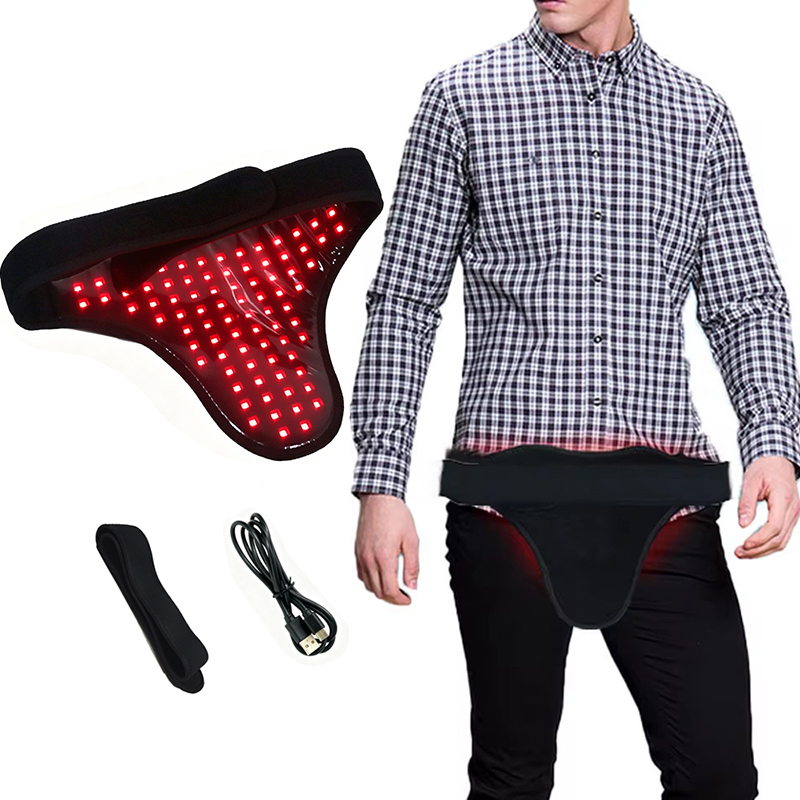 NEW 82PCS LEDs Red Light Thera - đánh giá và giá Red Light Therapy Belt