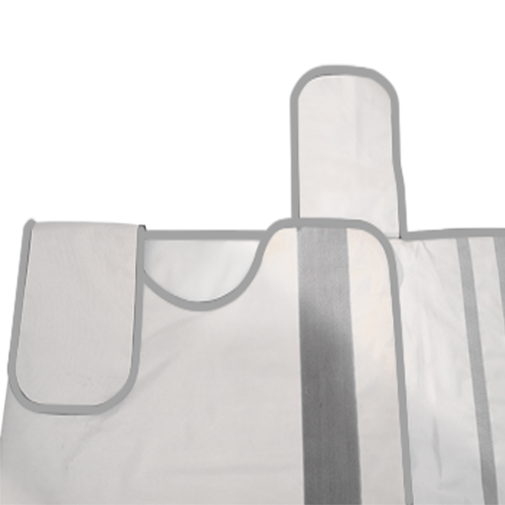 Massage Product Portable 600W  - đánh giá và giá Infrared Sauna Blanket Portable