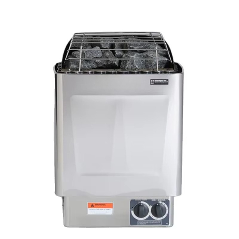 High Efficiency 6KW Portable E - đánh giá và giá Sauna Heater 6Kw Electric