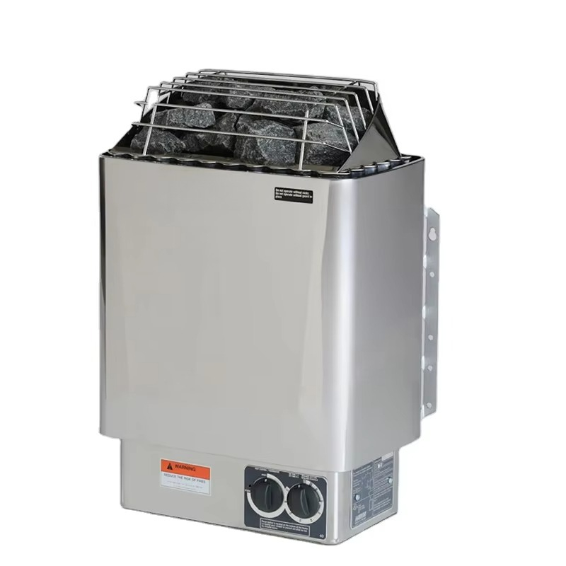 High Efficiency 6KW Portable E - đánh giá và giá Sauna Heater 6Kw Electric