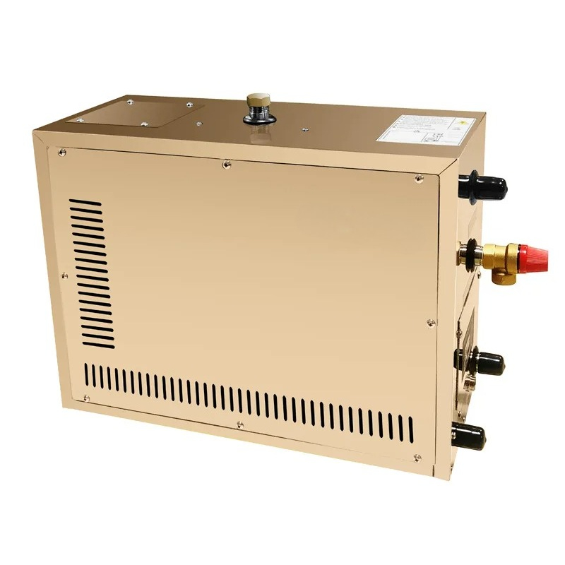 2026 7/8/9kw Automatic Steam G - đánh giá và giá Steam Sauna Generator 9Kw