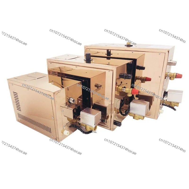 2026 7/8/9kw Automatic Steam G - đánh giá và giá Steam Sauna Generator 9Kw