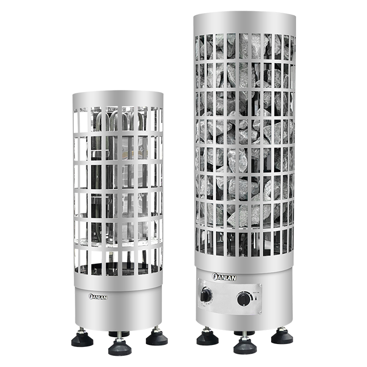 Modern Portable 6KW Electric D - đánh giá và giá Sauna Heater 6Kw Electric