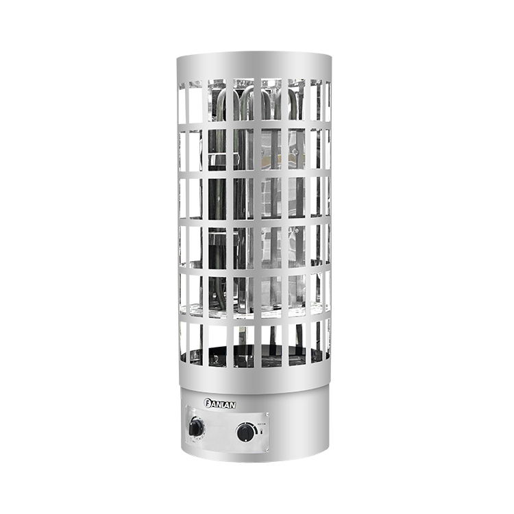 Modern Portable 6KW Electric D - đánh giá và giá Sauna Heater 6Kw Electric