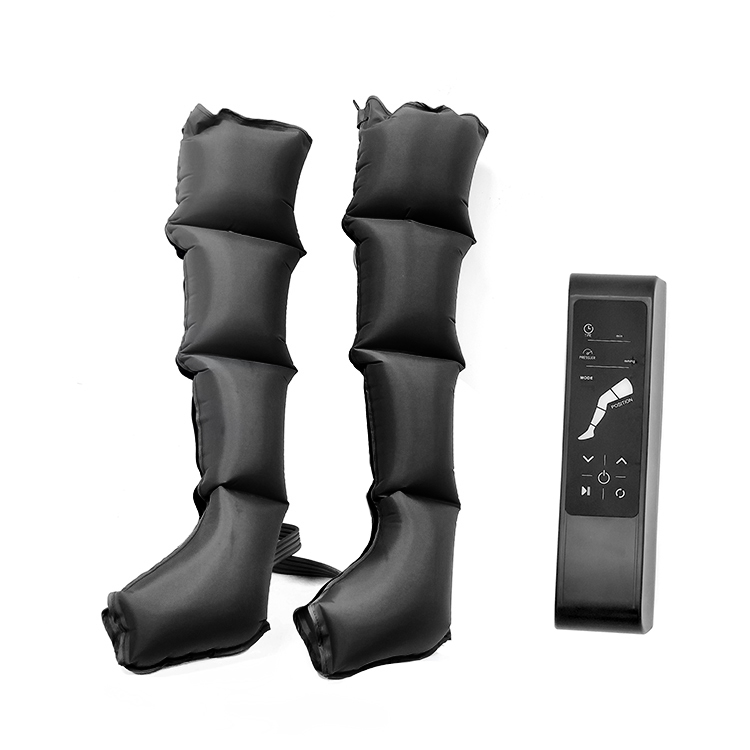 New Ce Foot Pressure Massage D - đánh giá và giá Compression Boots Recovery