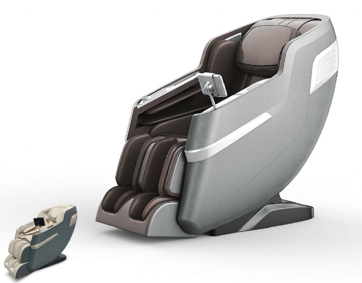 Professional Modern Massage Ch - đánh giá và giá Massage Chair Zero Gravity