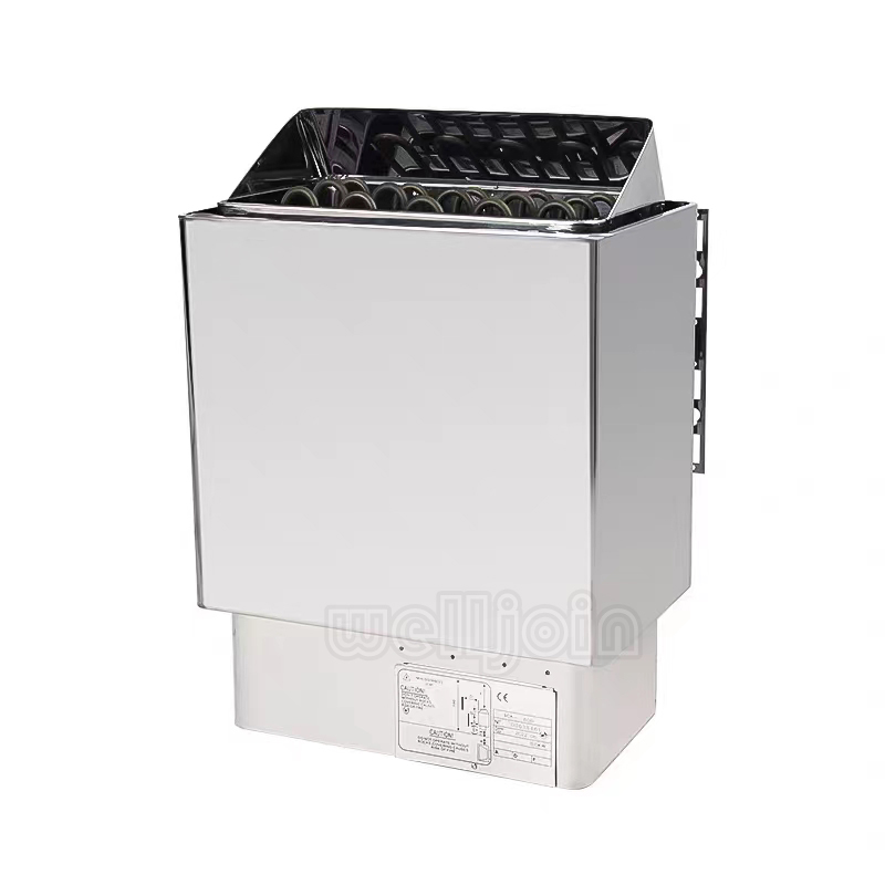 9KW 8kw 6kw 4.5kw 3kw Sauna He - đánh giá và giá Sauna Heater 6Kw Electric