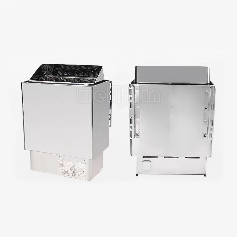 9KW 8kw 6kw 4.5kw 3kw Sauna He - đánh giá và giá Sauna Heater 6Kw Electric