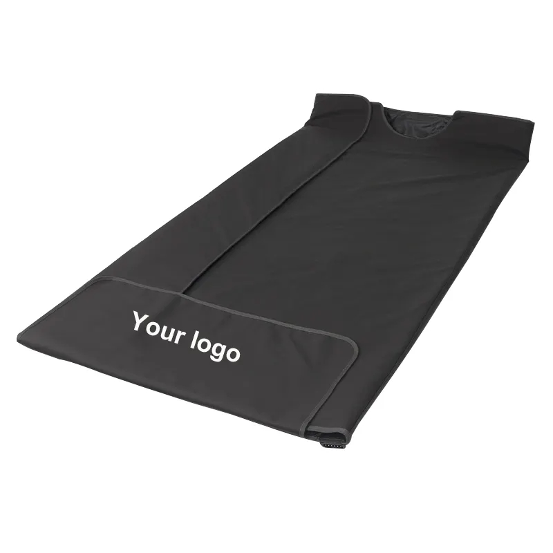 Portable Infrared Sauna Blanke - đánh giá và giá Infrared Sauna Blanket Portable