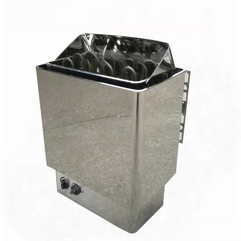 Steam Generator Home Use Heati - đánh giá và giá Steam Sauna Generator 9Kw