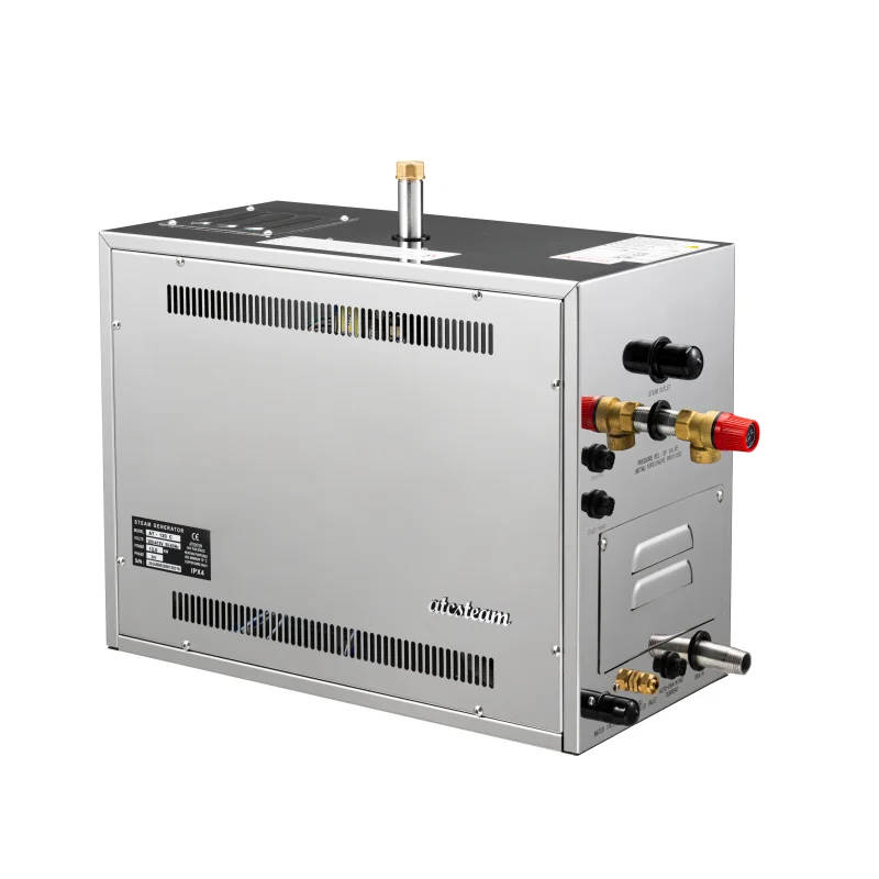 2025 2026 Atcsteam Smart WIFI  - đánh giá và giá Steam Sauna Generator 9Kw