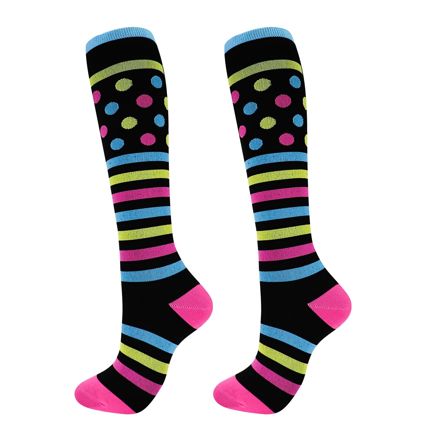 Compression Socks Women Men Kn - đánh giá và giá Compression Boots Recovery
