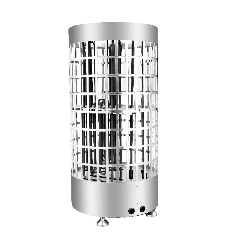 Modern 6KW Electric Sauna Stov - đánh giá và giá Sauna Heater 6Kw Electric