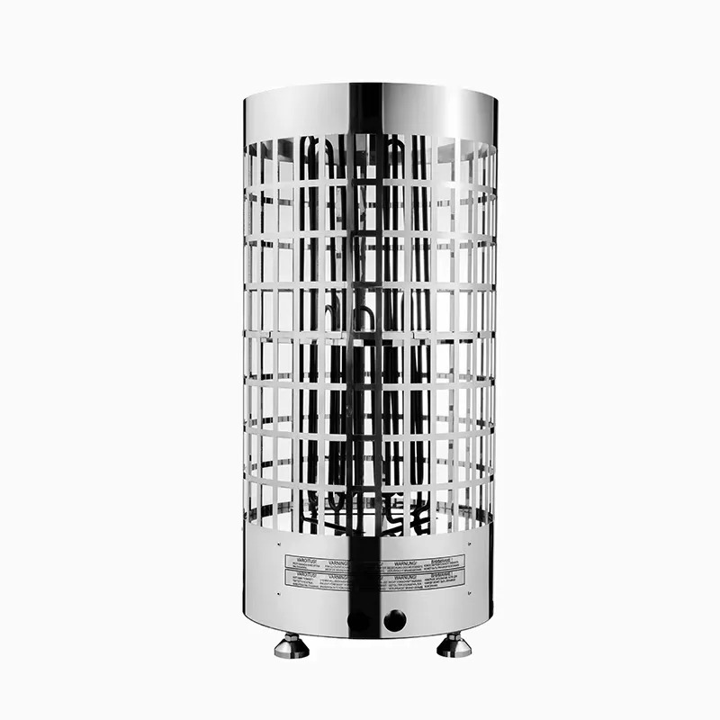 Modern 6KW Electric Sauna Stov - đánh giá và giá Sauna Heater 6Kw Electric