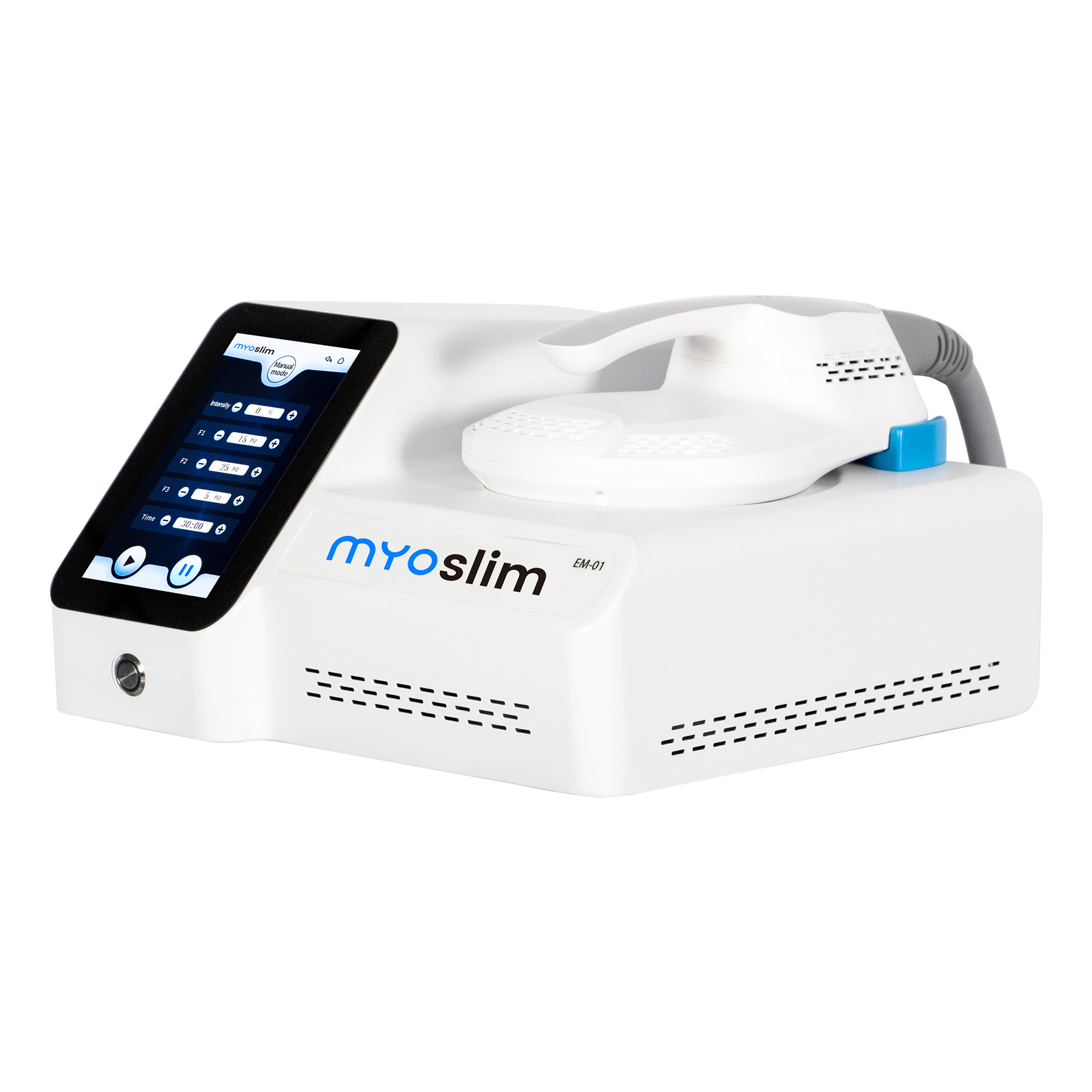 EMS Body Sculpt Machine 6500W  - đánh giá và giá Ems Muscle Stimulator Body