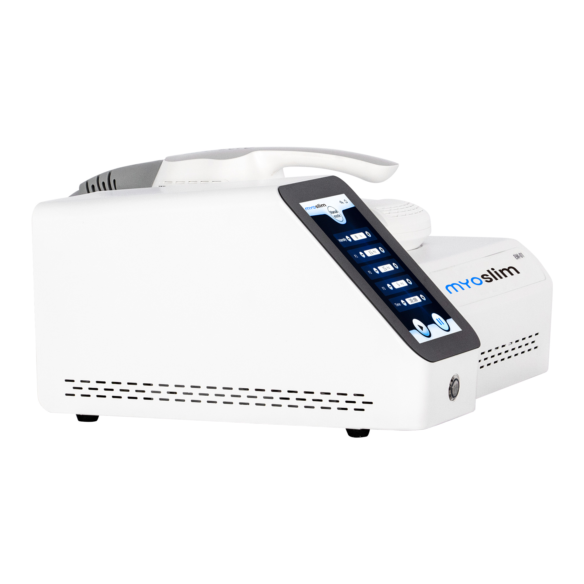 EMS Body Sculpt Machine 6500W  - đánh giá và giá Ems Muscle Stimulator Body