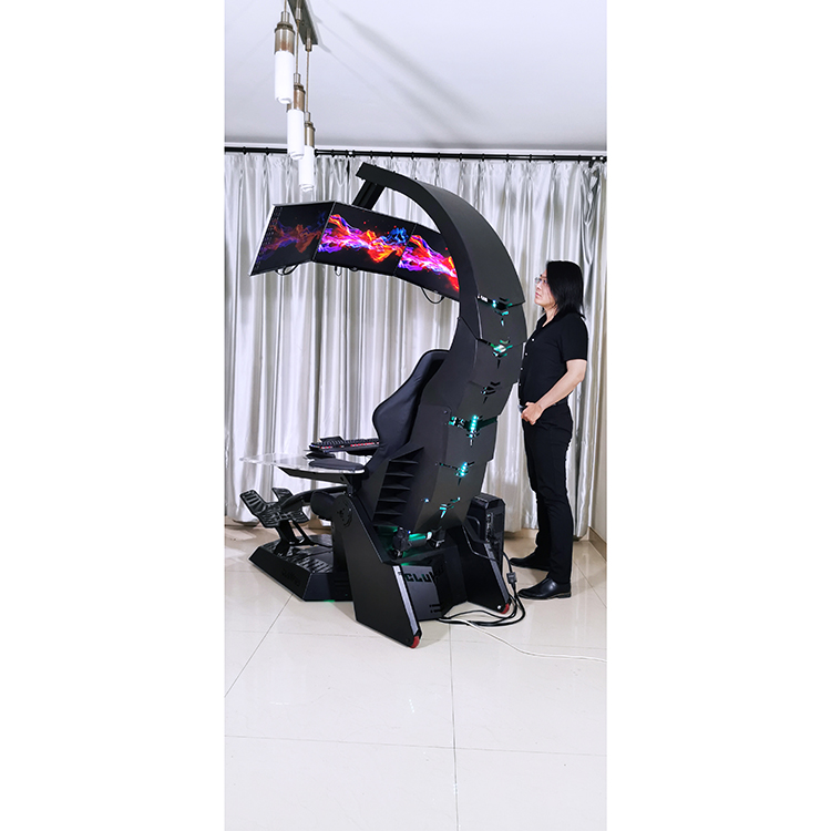 Adjustable Massage Zero Gravit - đánh giá và giá Massage Chair Zero Gravity