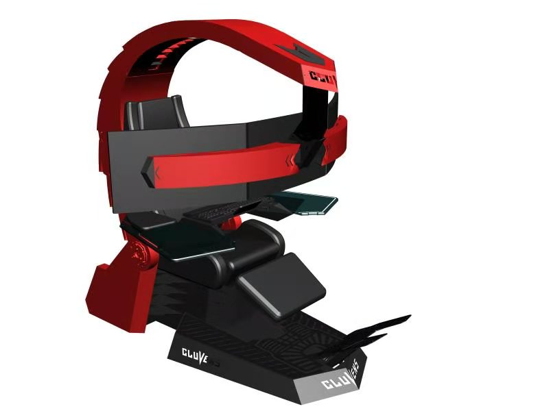Adjustable Massage Zero Gravit - đánh giá và giá Massage Chair Zero Gravity