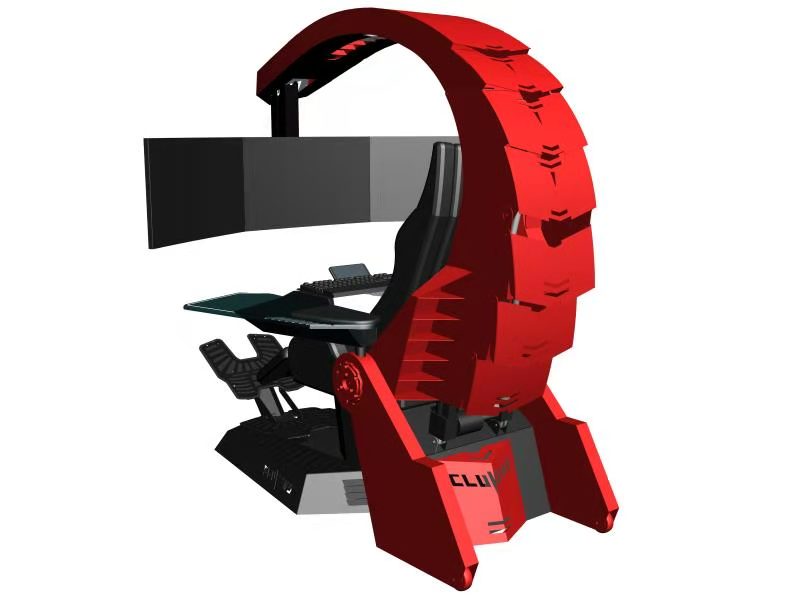 Adjustable Massage Zero Gravit - đánh giá và giá Massage Chair Zero Gravity