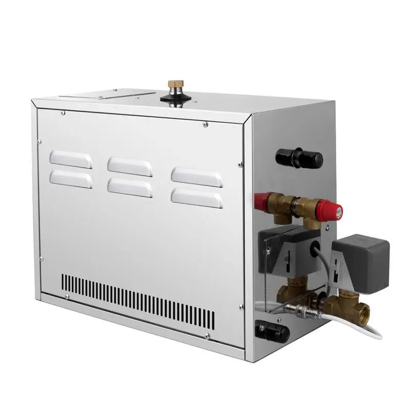 2026 9KW Bathroom Sauna Machin - đánh giá và giá Steam Sauna Generator 9Kw