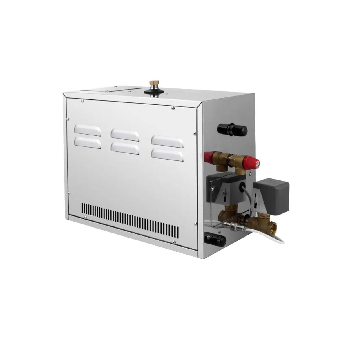 2026 9KW Bathroom Sauna Machin - đánh giá và giá Steam Sauna Generator 9Kw
