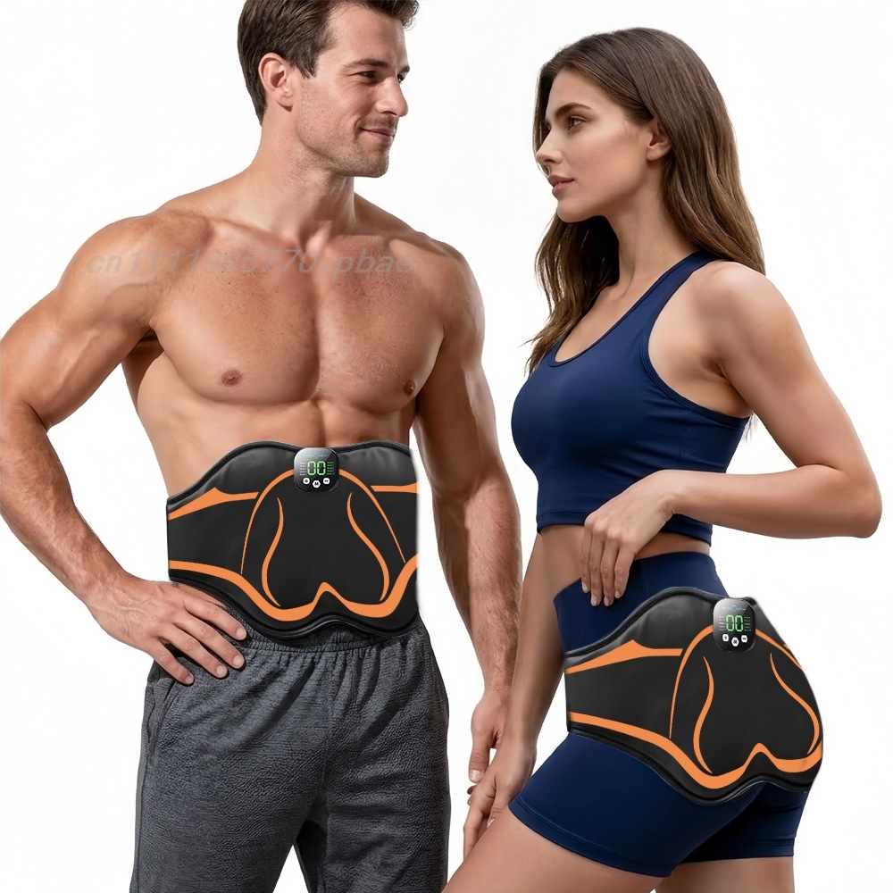 EMS Muscle Stimulator Abdomina - đánh giá và giá Ems Muscle Stimulator Body