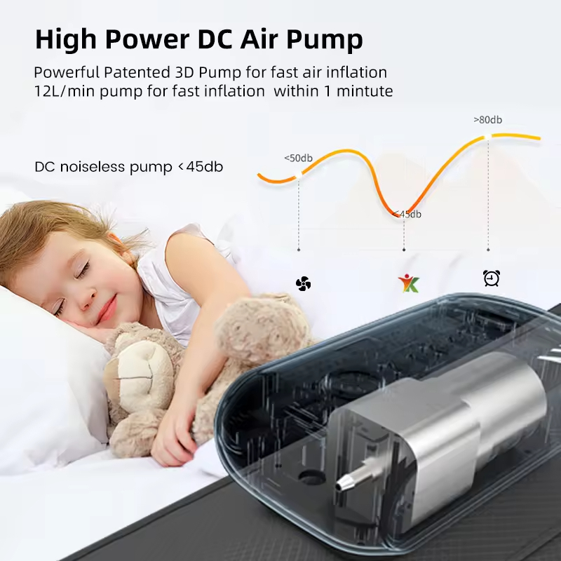 Zoshine 4 6 8 Chambers Customi - đánh giá và giá Compression Boots Recovery
