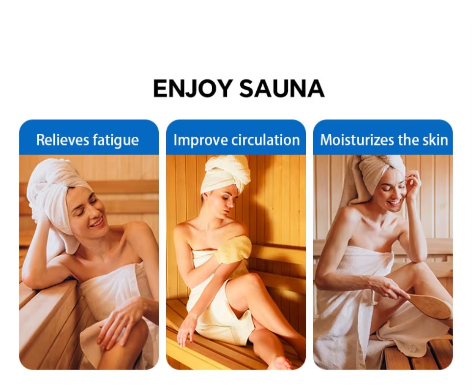 New released 6KW Electric Dry  - đánh giá và giá Sauna Heater 6Kw Electric