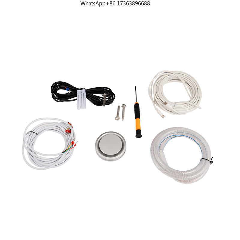 Bluetooth App&WiFi 3kw 4.5KW 5 - đánh giá và giá Steam Sauna Generator 9Kw