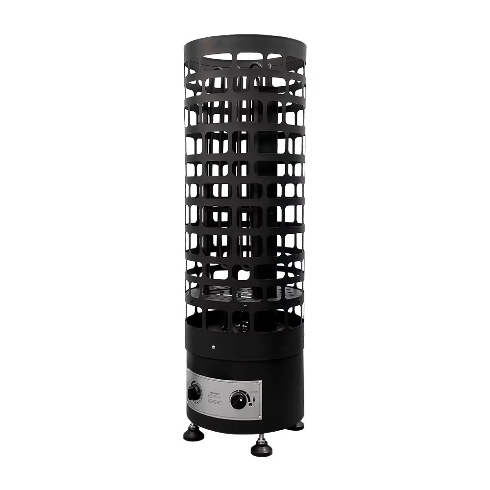 6KW Floor-Standing Sauna Heate - đánh giá và giá Sauna Heater 6Kw Electric