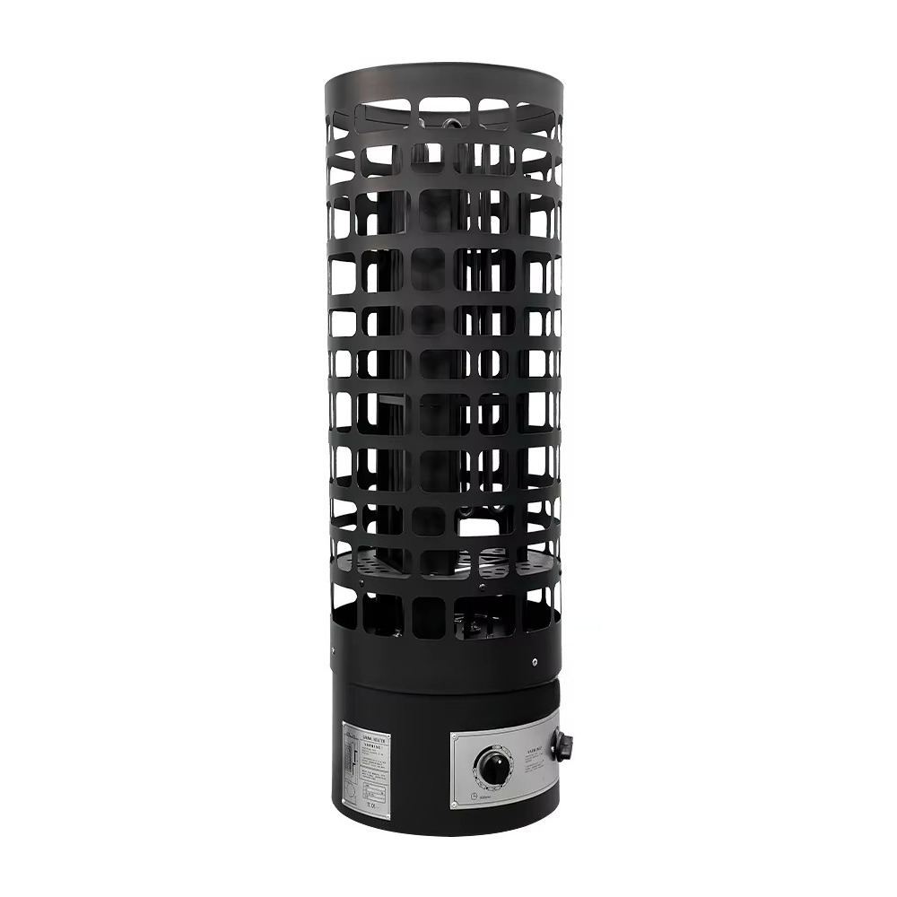 6KW Floor-Standing Sauna Heate - đánh giá và giá Sauna Heater 6Kw Electric