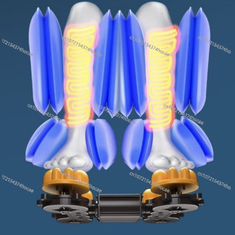 Massage chair Home full body m - đánh giá và giá Massage Chair Zero Gravity