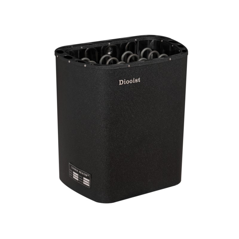 Diooist Factory Supply 4.5kw 6 - đánh giá và giá Sauna Heater 6Kw Electric