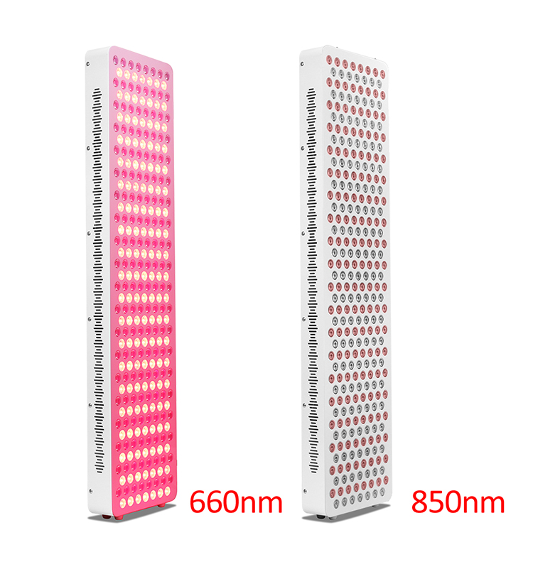 HHE 2022 Newest OEM ODM FP Ser - đánh giá và giá Red Light Therapy Panel 1500W