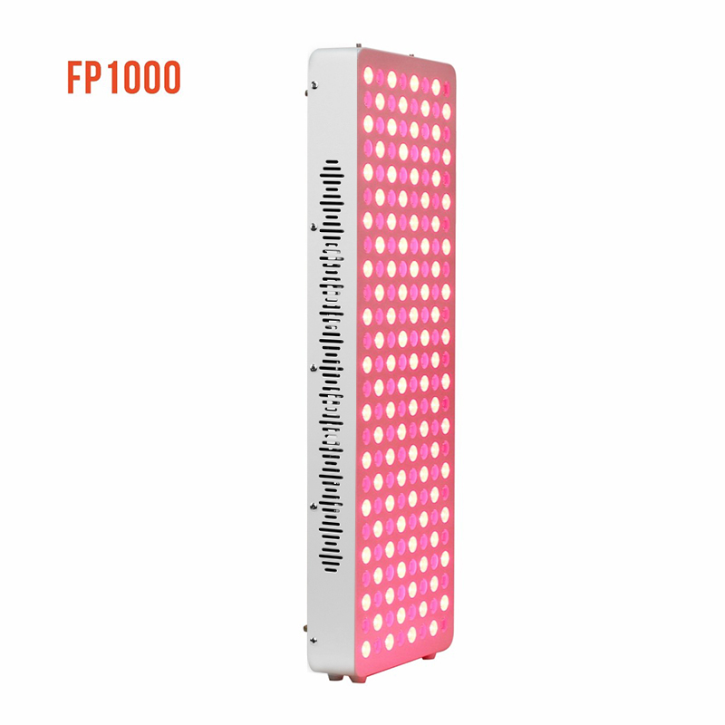 HHE 2022 Newest OEM ODM FP Ser - đánh giá và giá Red Light Therapy Panel 1500W