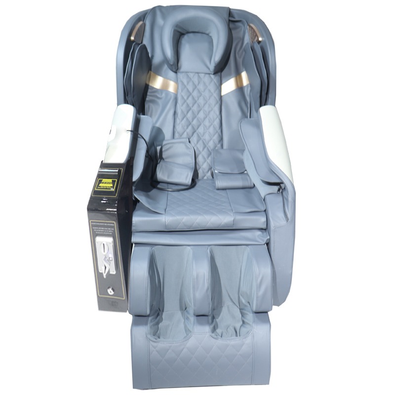 2024 Hot Sell 3D Zero Gravity  - đánh giá và giá Massage Chair Zero Gravity