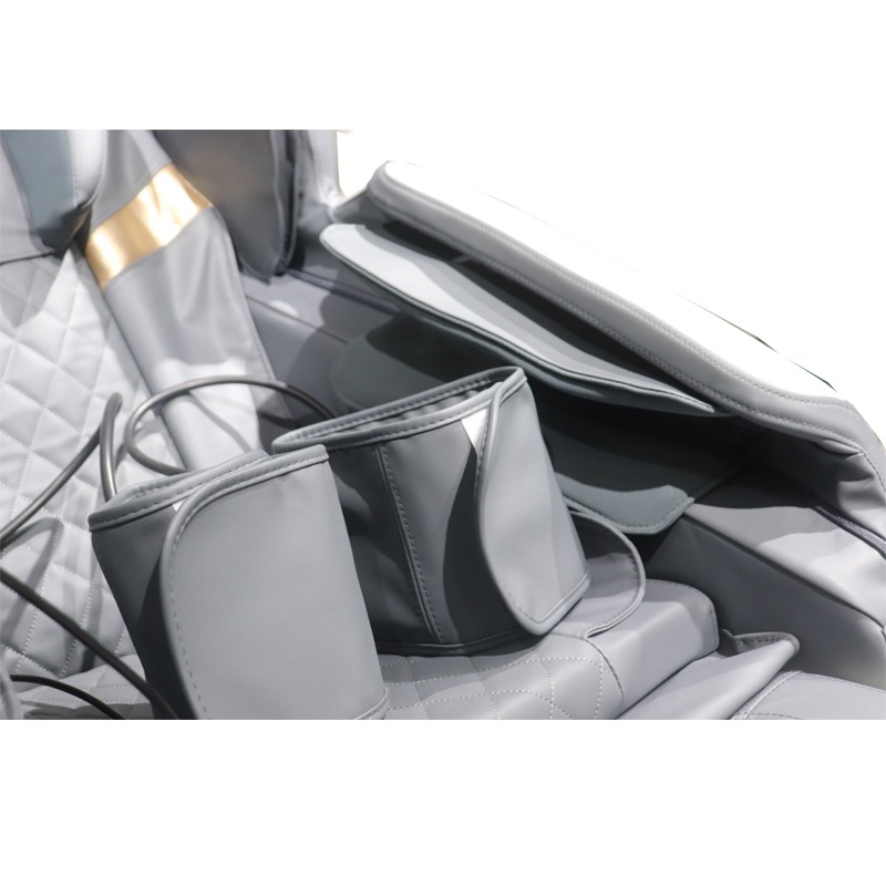 2024 Hot Sell 3D Zero Gravity  - đánh giá và giá Massage Chair Zero Gravity