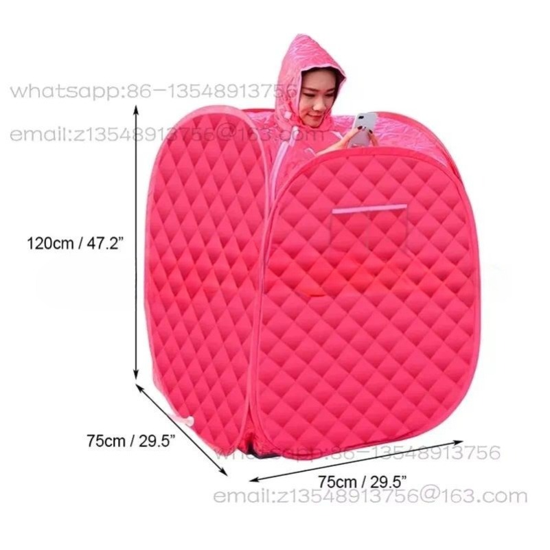 Portable Infrared Sauna Blanke - đánh giá và giá Infrared Sauna Blanket Portable