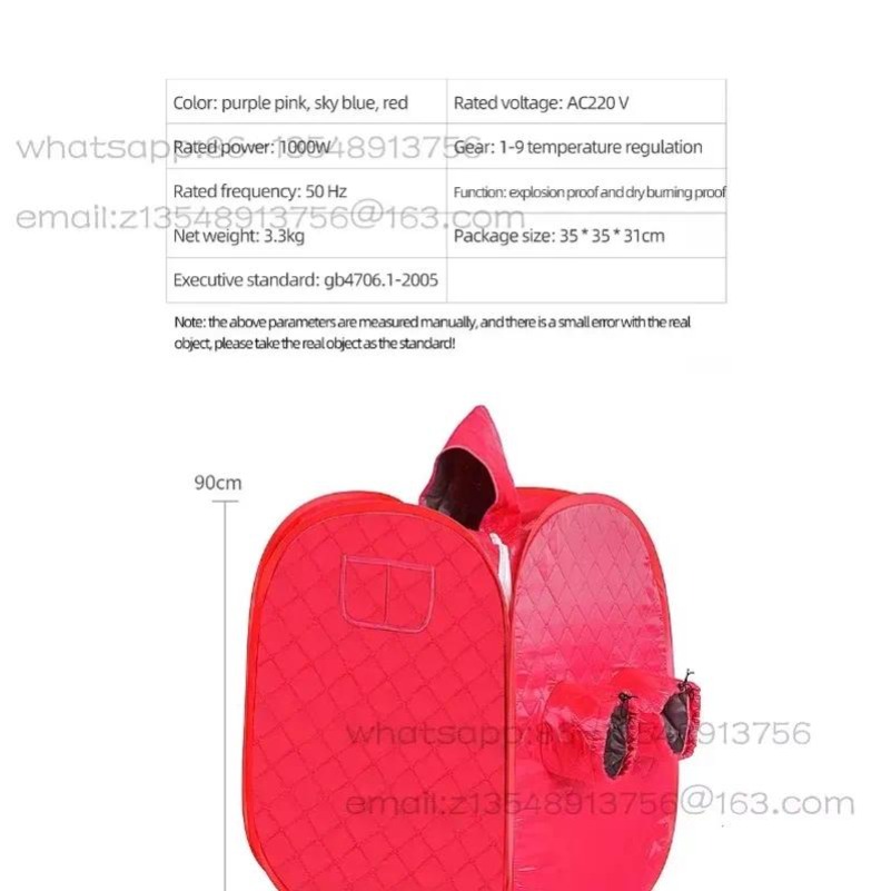 Portable Infrared Sauna Blanke - đánh giá và giá Infrared Sauna Blanket Portable