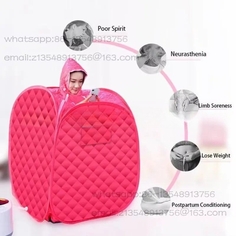Portable Infrared Sauna Blanke - đánh giá và giá Infrared Sauna Blanket Portable