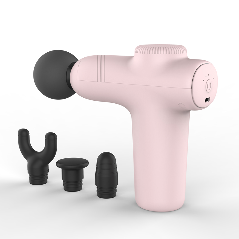 Brushless Massage Low Sound Vi - đánh giá và giá Massage Gun Percussion Deep Tissue