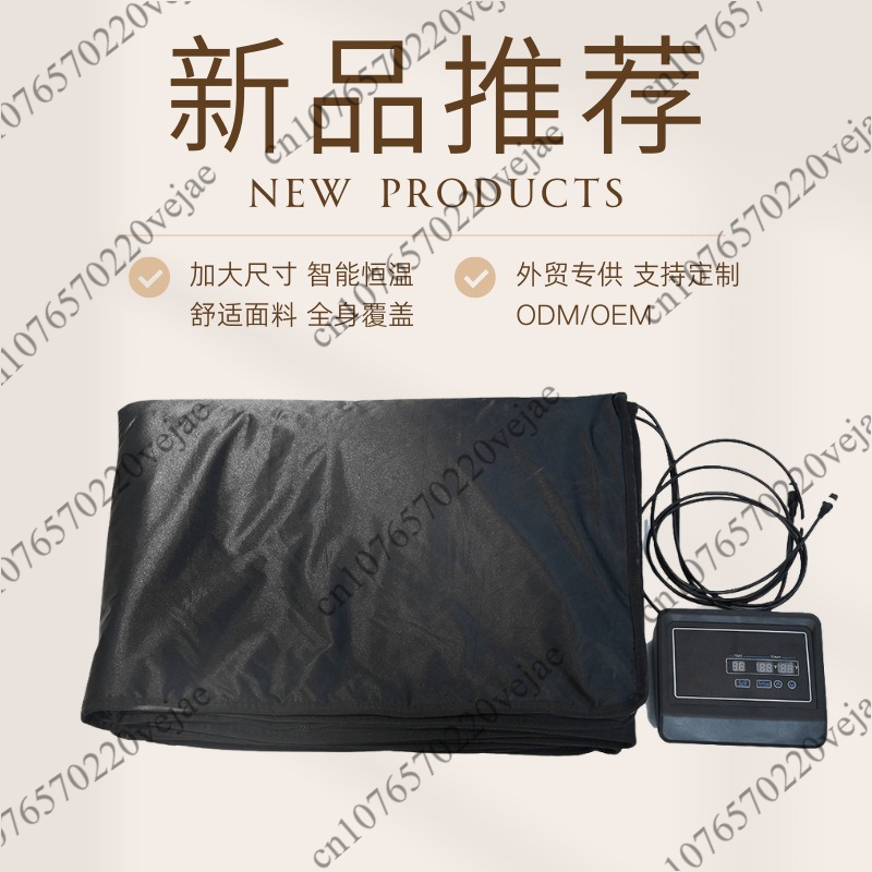 Infrared sauna blanket sweat s - đánh giá và giá Infrared Sauna Blanket Portable